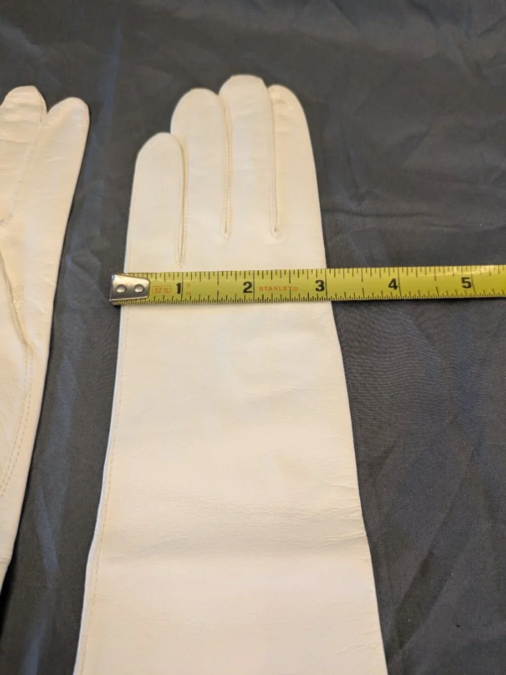 N/A these are